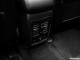  Rear A/C controls photo